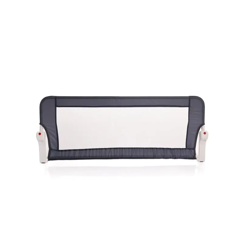 Baby Plus Bed Rail 120Cm - Grey 2