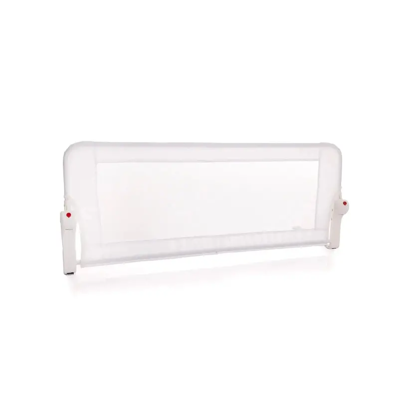Baby Plus Bed Rail 120Cm - White 1