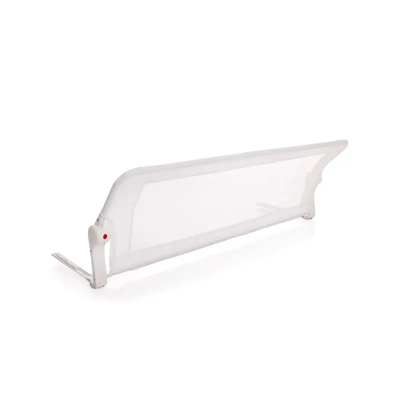 Baby Plus Bed Rail 120Cm - White 2
