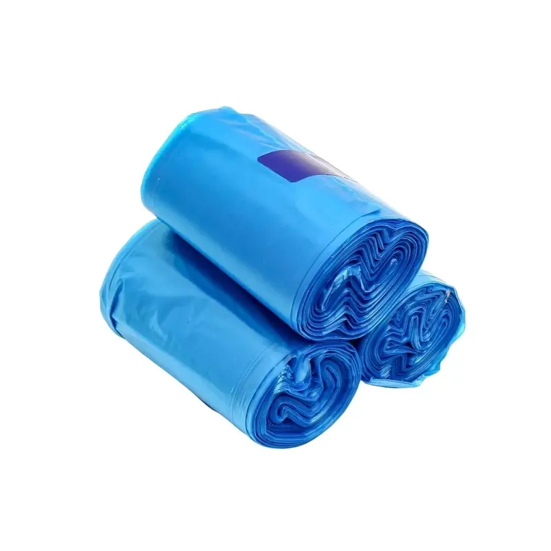 Baby Plus Disposable Nappy Bags 60 Pcs 1