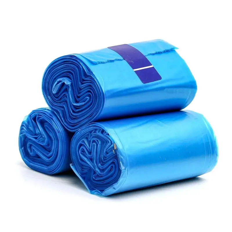Baby Plus Disposable Nappy Bags 60 Pcs 2