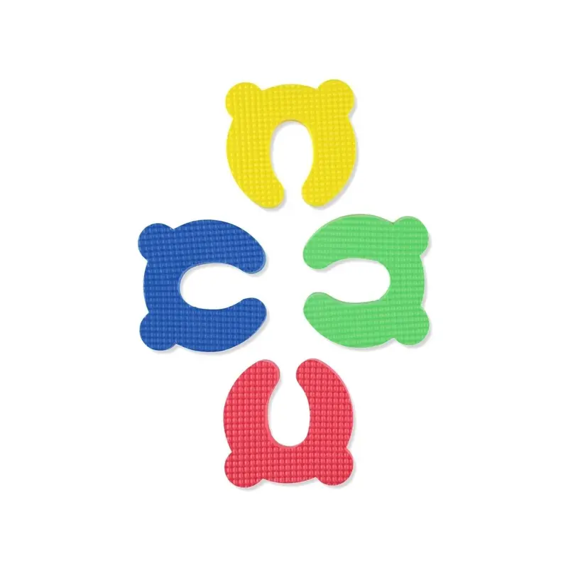 Baby Plus Door Stopper Pack Of 4 1