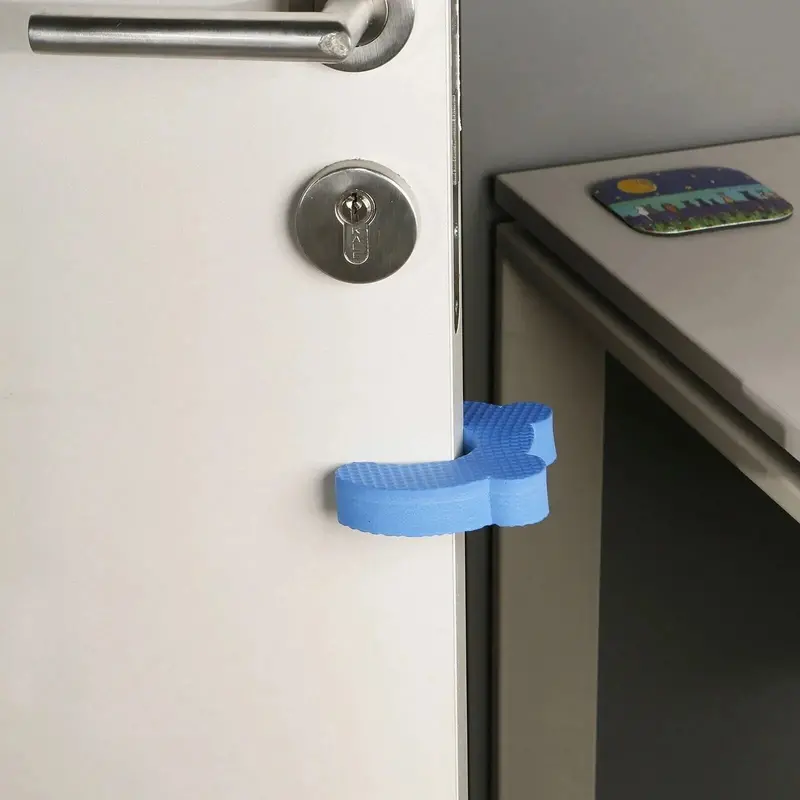 Baby Plus Door Stopper Pack Of 4 2