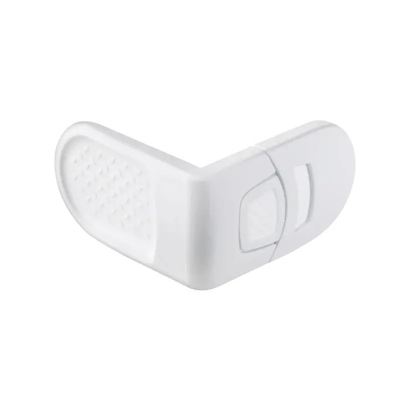 Baby Plus Double-Buttoned Drawer Lock 1