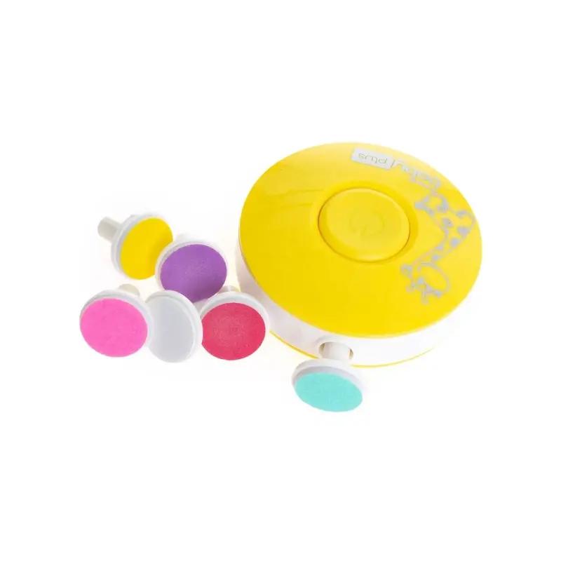 Baby Plus Electric Baby Nail File 2