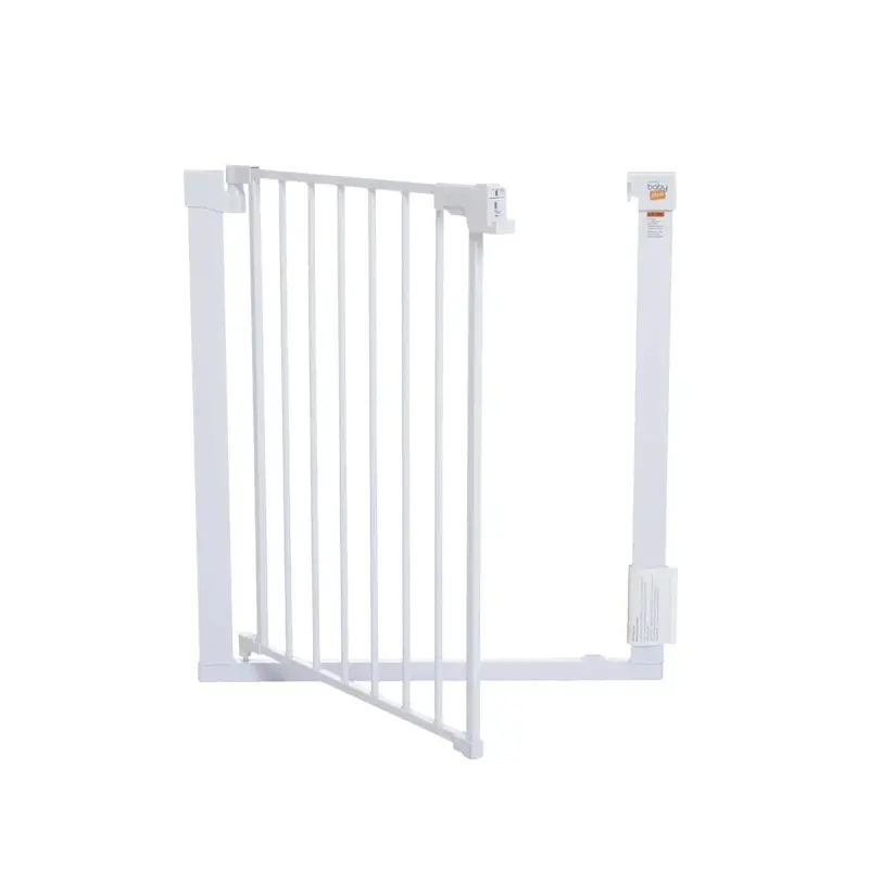 Baby Plus Guard Pro Baby Safety Gate 2