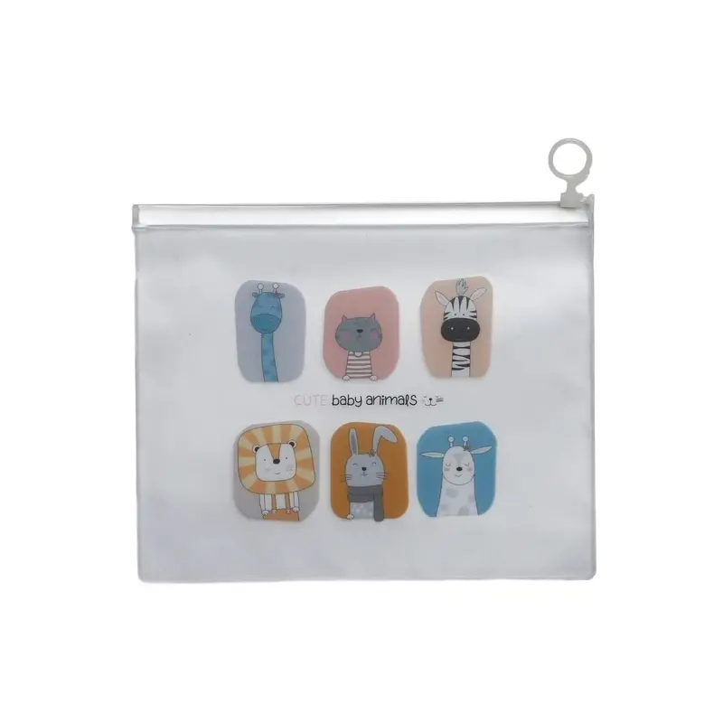 Baby Plus Multi-Purpose Pvc Bag 1