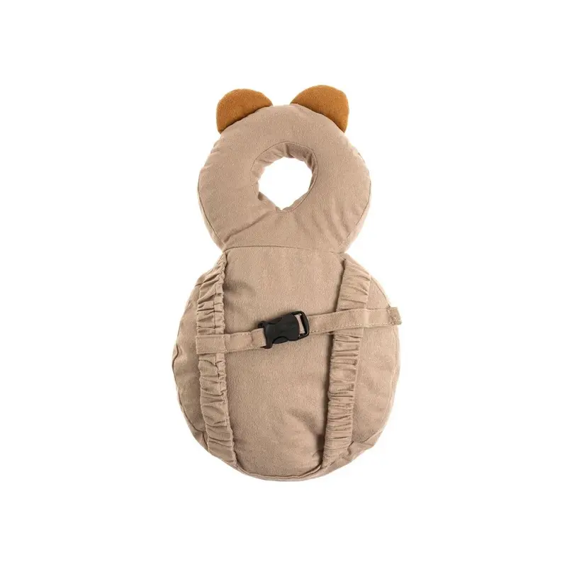 Baby Plus My Head Protector Friend 1