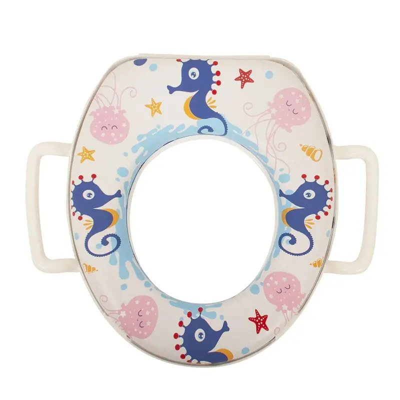 Baby Plus Potty Training Seat 1