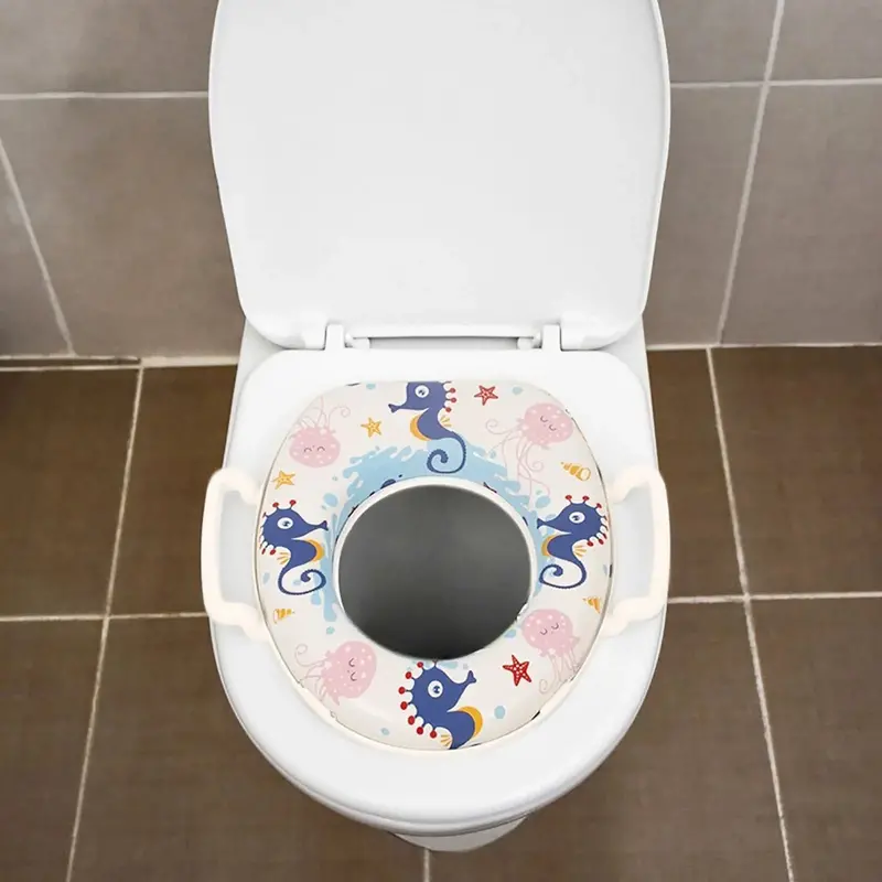 Baby Plus Potty Training Seat 2