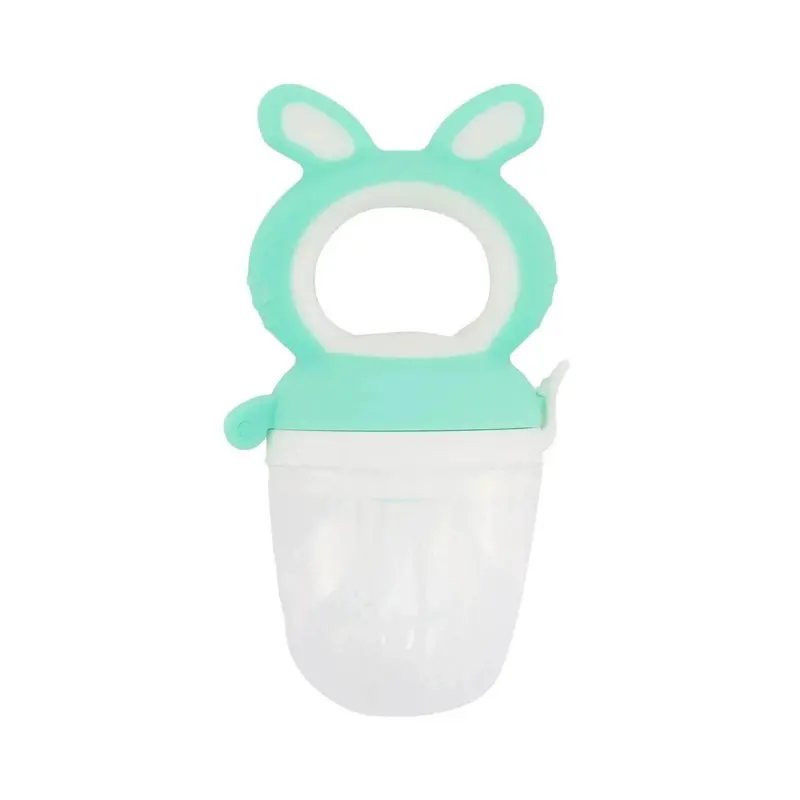 Baby Plus Silicone Fresh Feeder 1