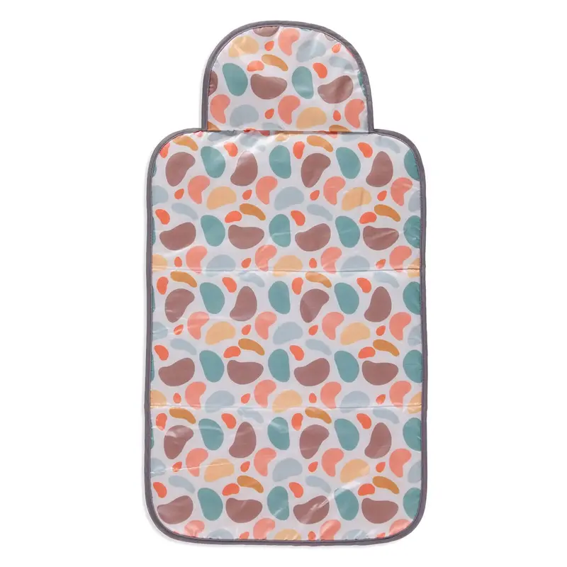Baby Plus Wipeable Changing Mat 1