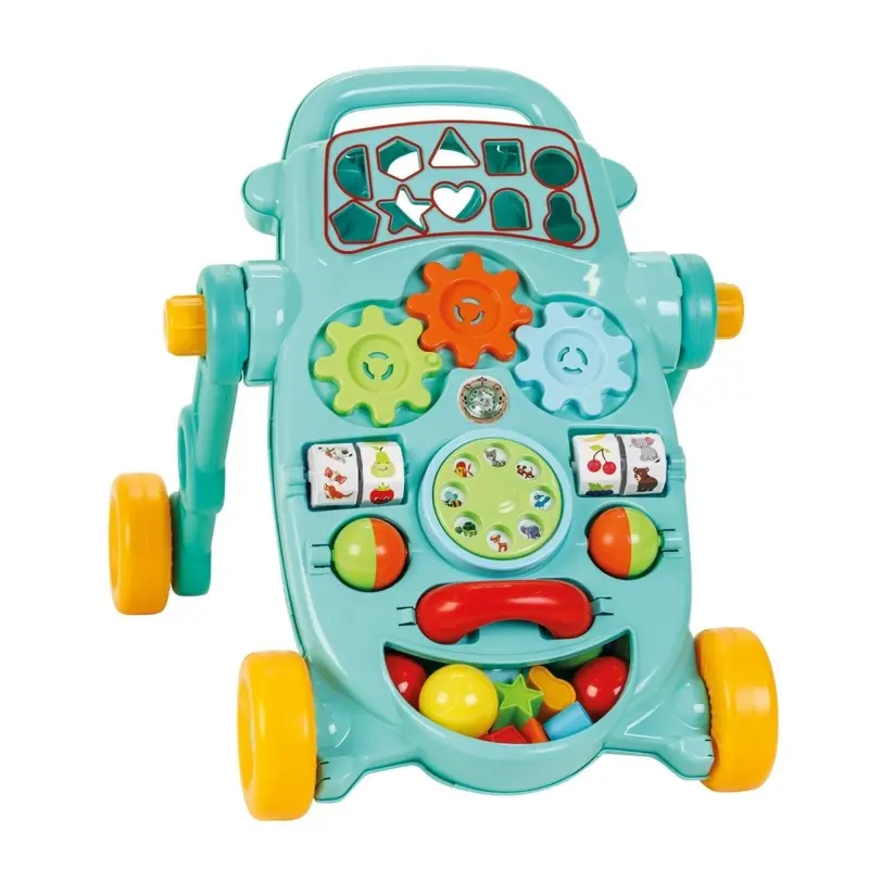 Baby Toys Happy Baby Walker 1