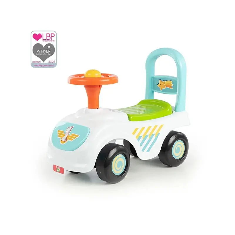 Baby Toys Kids Ride On My First Car 1