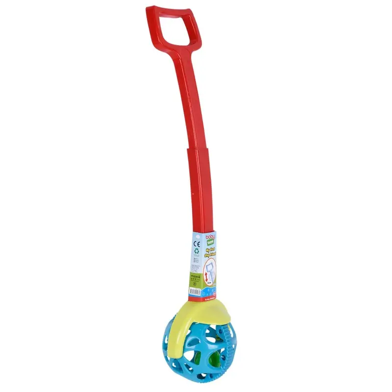 Baby Toys Push Along Toy With Rattle 1