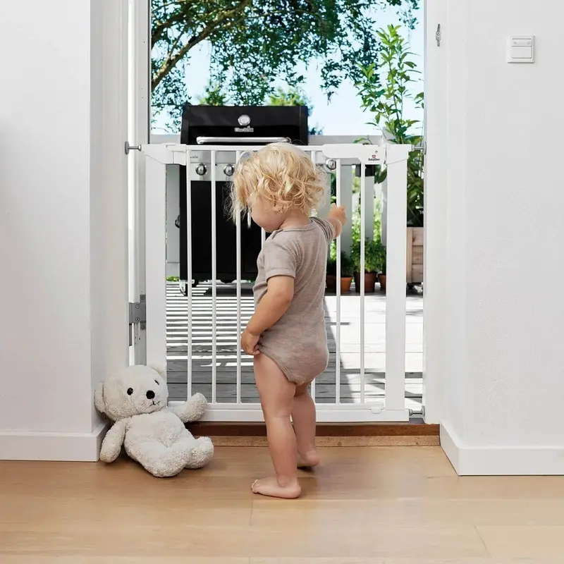 Babydan Asta Safety Gate 1