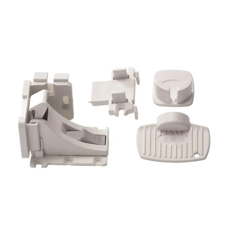 Babydan Magnetic Lock 1