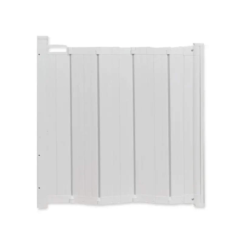Babydan Supreme Alma Autofoldable Safety Guard 1