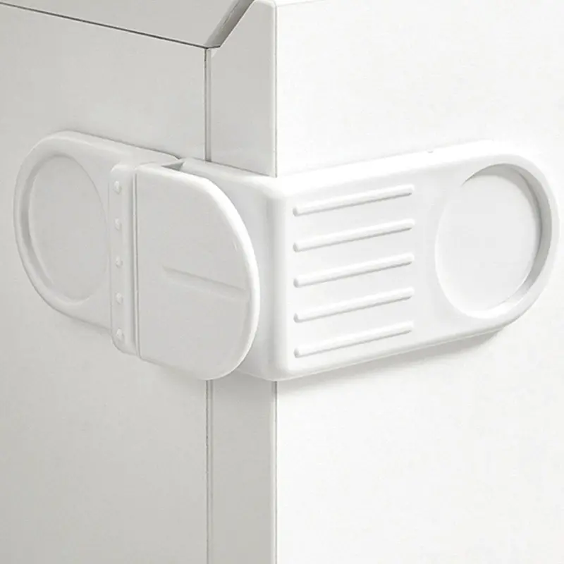 Babyjem Screwless Drawer Lock 2