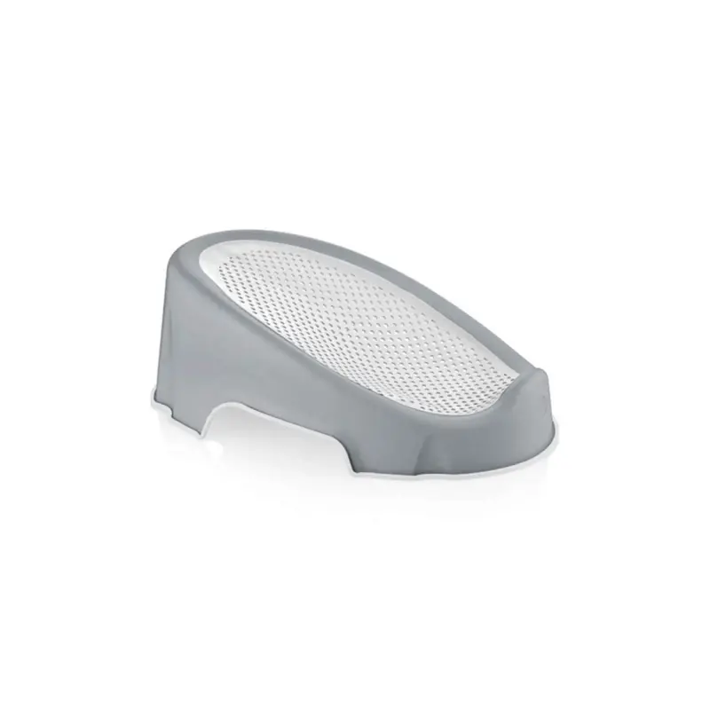 Babyjem Soft Bath Support - Grey 1