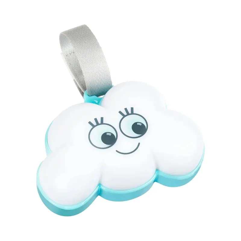 Babymoov Badabulle Cloud Night Light 1
