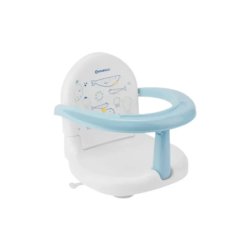 Babymoov Badabulle Foldable Bath Seat 1