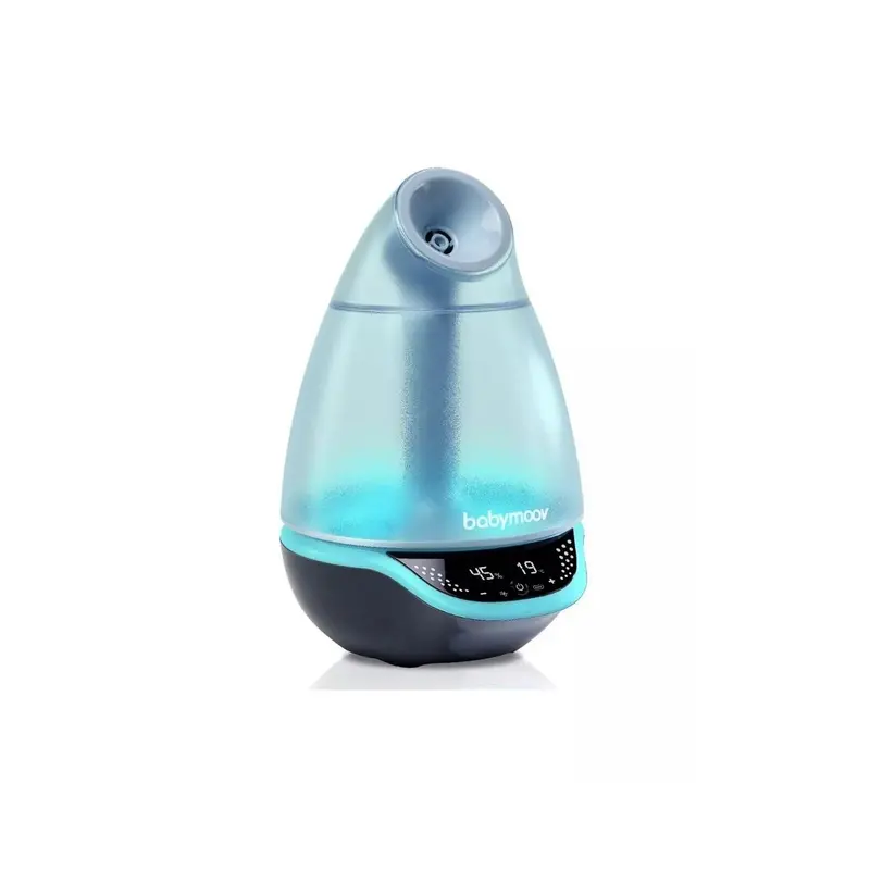 Babymoov Hygro Plus 3-In-1 Baby Humidifier 1
