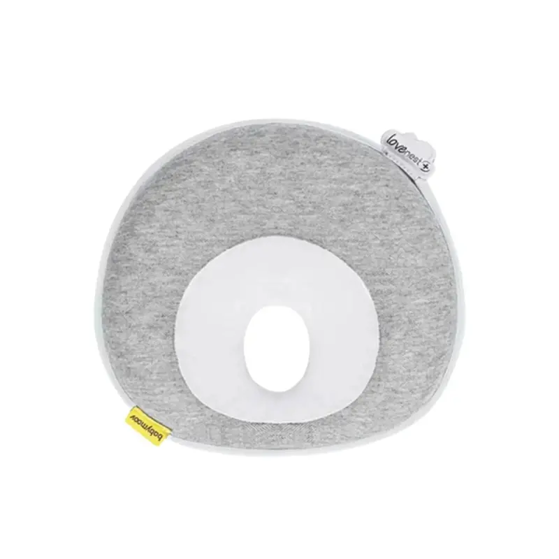 Babymoov Lovenest Head Pillow - Smokey 1
