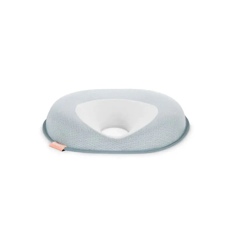 Babymoov Lovenest Origininal Organic Coton Head Pillow - Mosaic 2