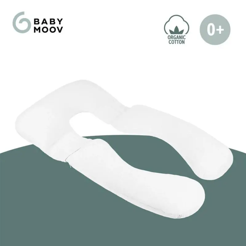 Babymoov Maternity Pillow Xxl 2