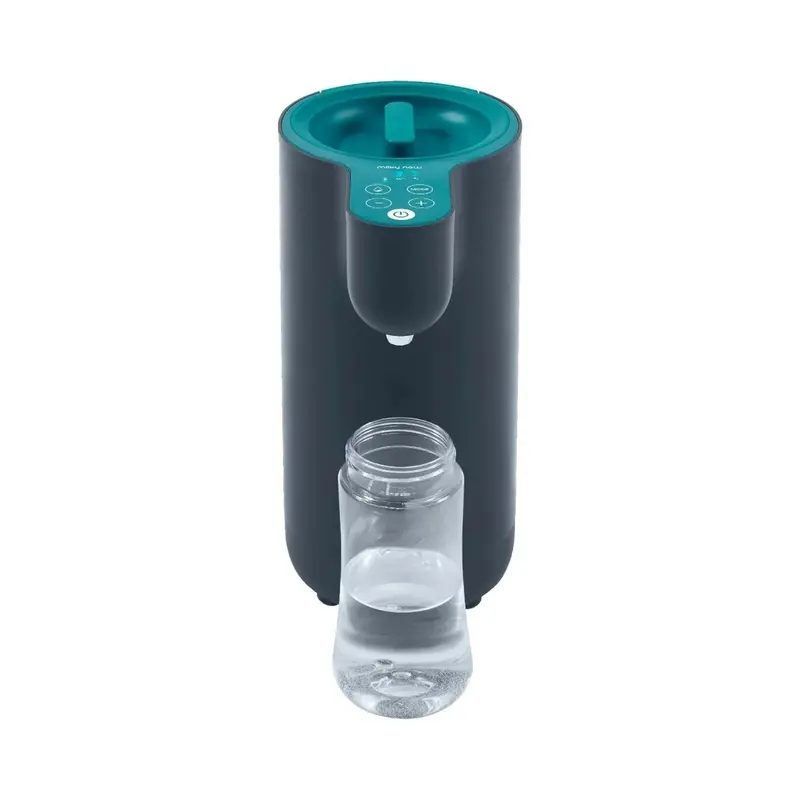 Babymoov Milky Now Bottle Prep Machine 2