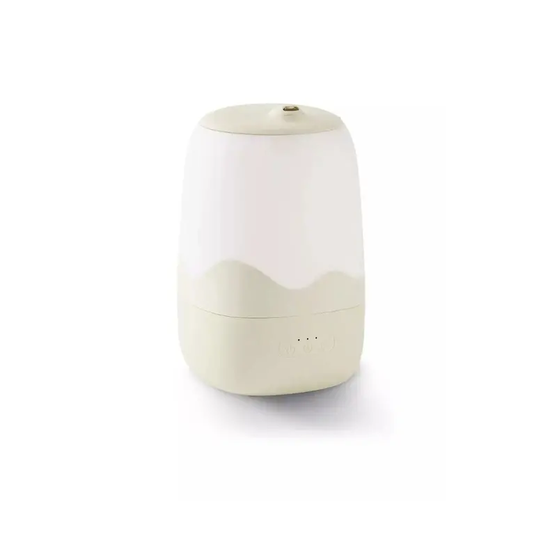Babymoov Wave Humidifier With Cleaning Brush 1
