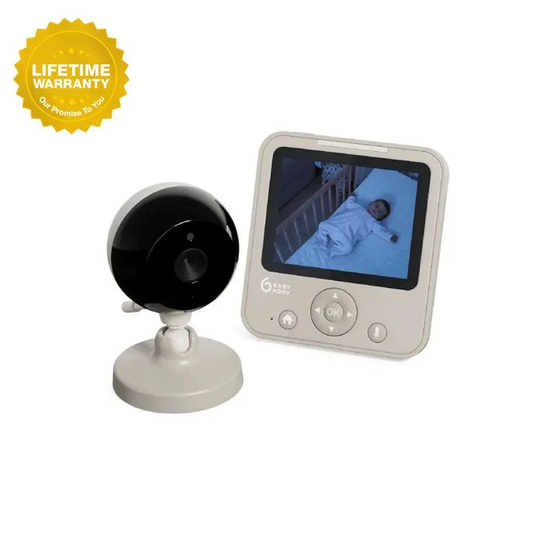 Babymoov Yoo Start Baby Video Monitor 1