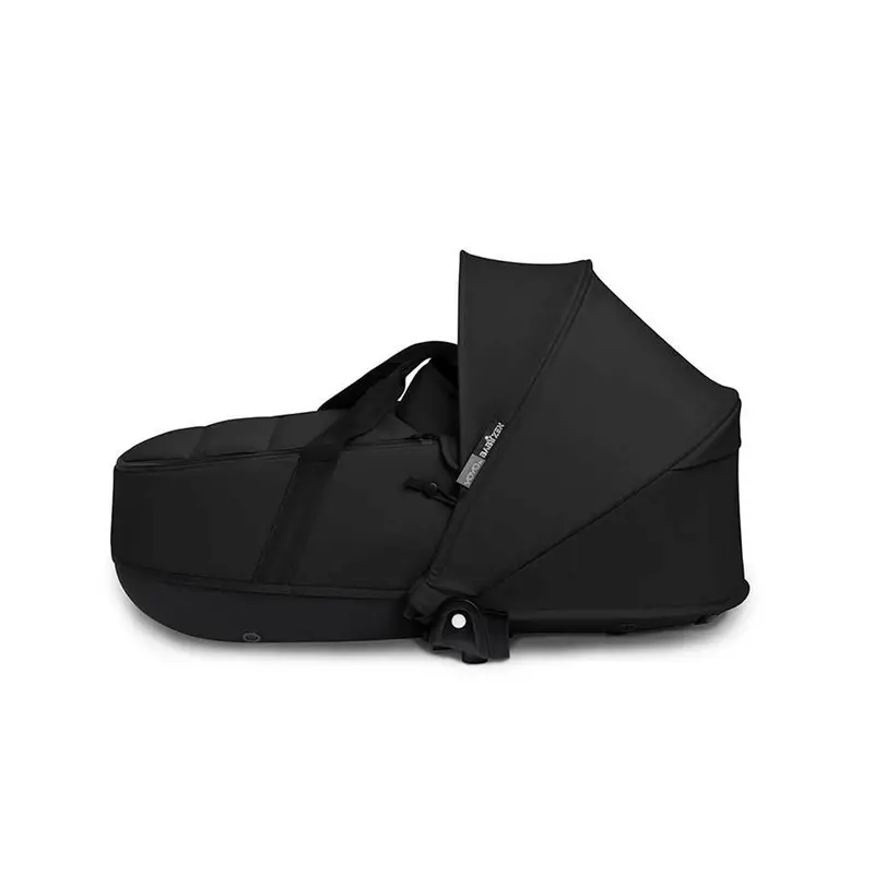 Babyzen Yoyo Bassinet Black 1