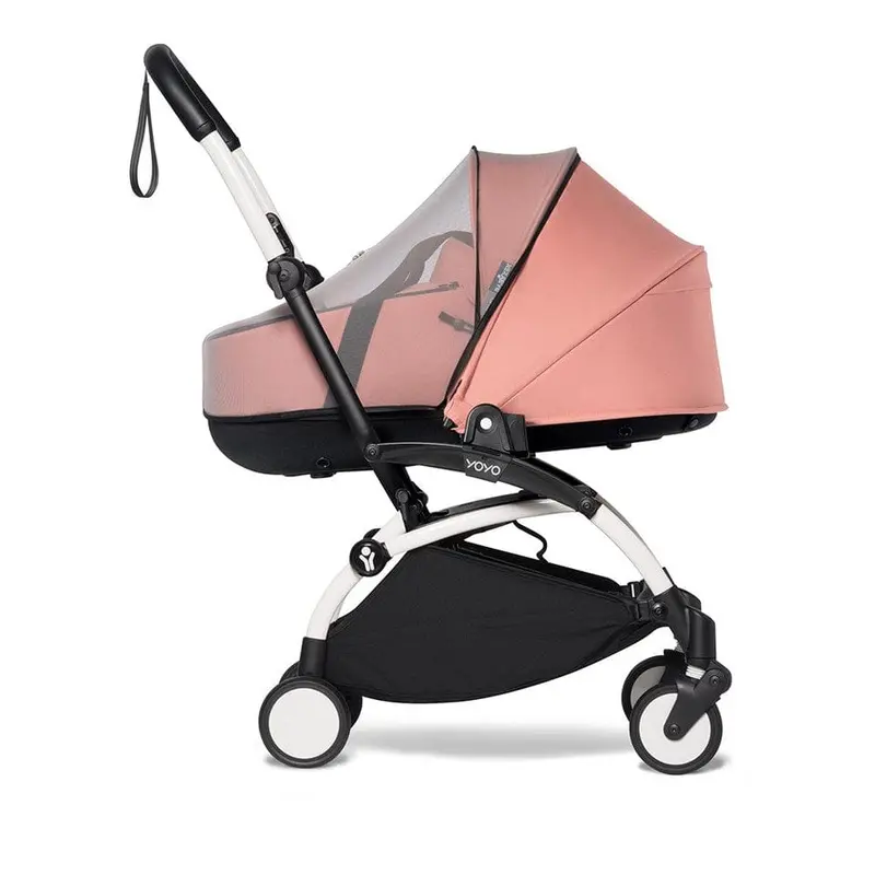Babyzen Yoyo Bassinet Insect Net 1