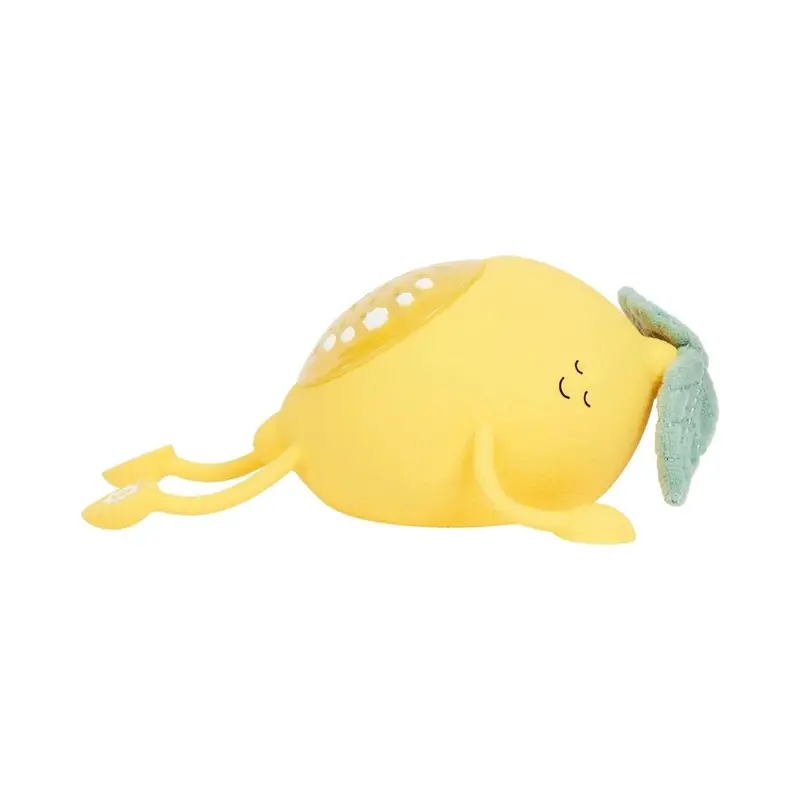 Badabulle Basil Silicone Projection Night Light 1