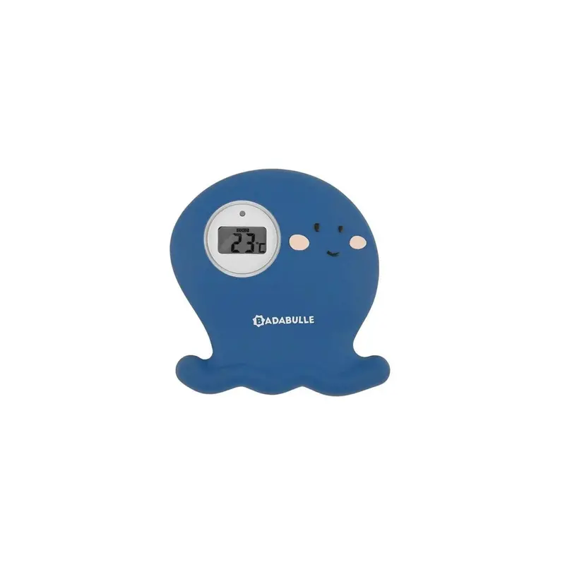 Badabulle Digital Bath Thermometer 1