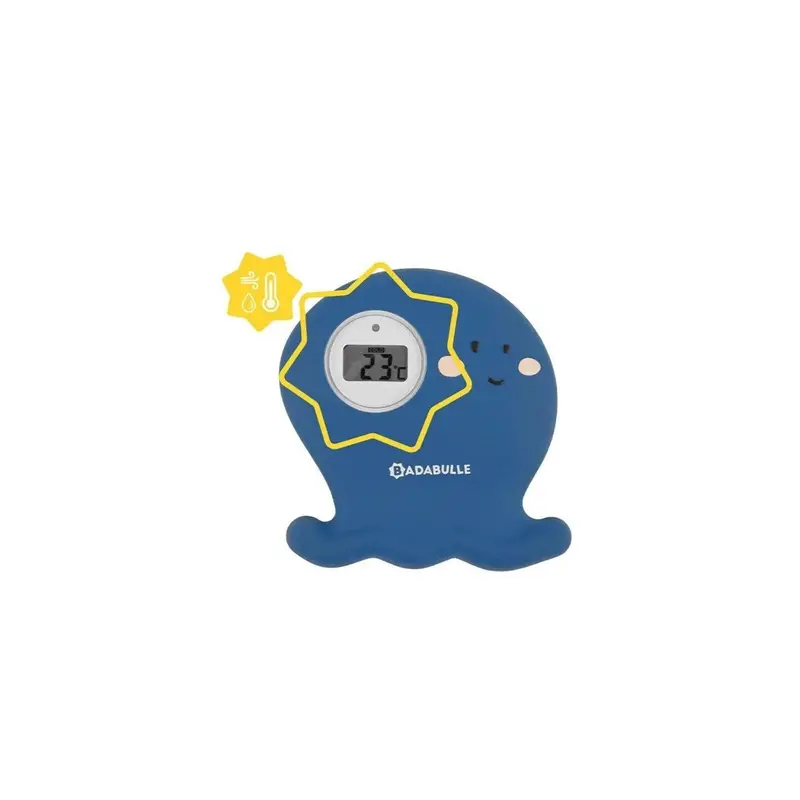 Badabulle Digital Bath Thermometer 2