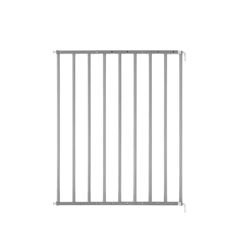 Badabulle Safe & Protect Xl Safety Gate 60X107cm 1