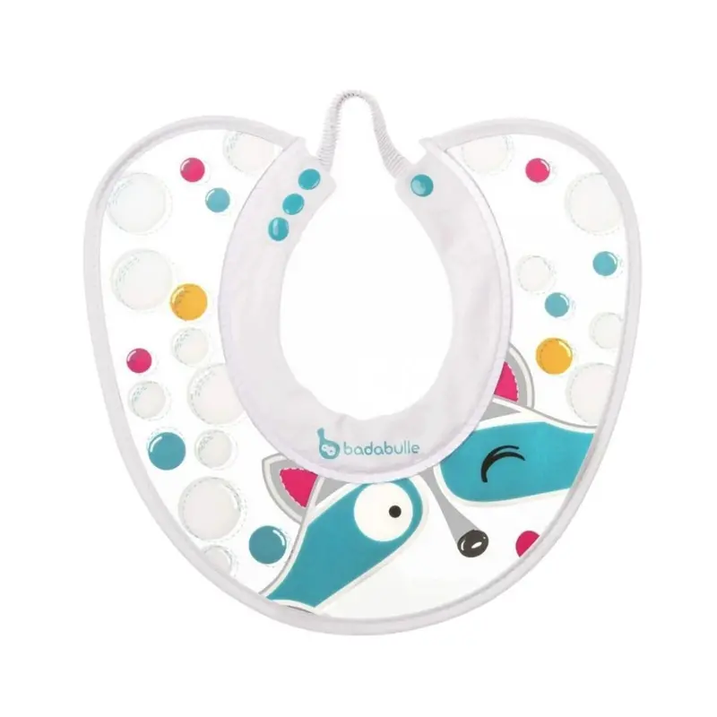 Badabulle Shampoo Eye Shield 1