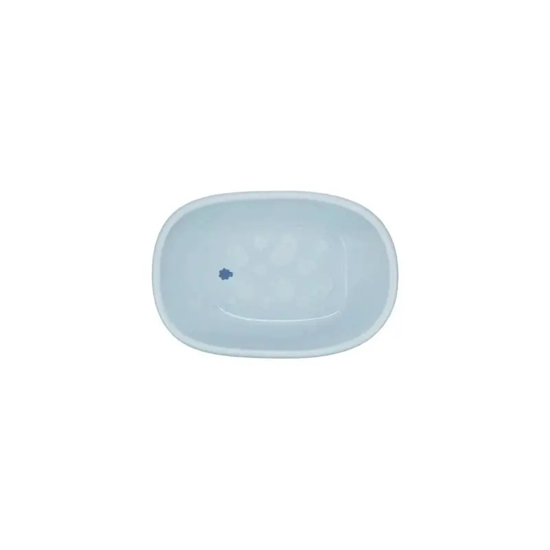 Badabulle Whale Baby & Toddler Bath Tub 2
