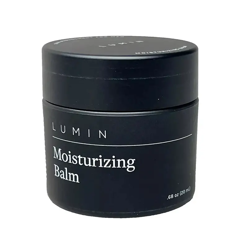 Bálsamo Hidratante Facial, Lumin 2