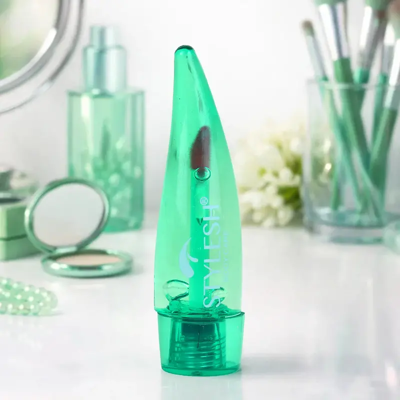 Bálsamo Labial Hidratante, Aloe Vera, Aroma Uva, Stylesh 1