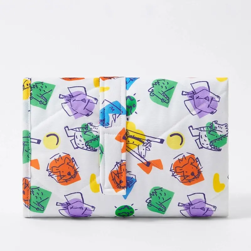 Bambino Mio-On The Move Changing Mat-Bold 1