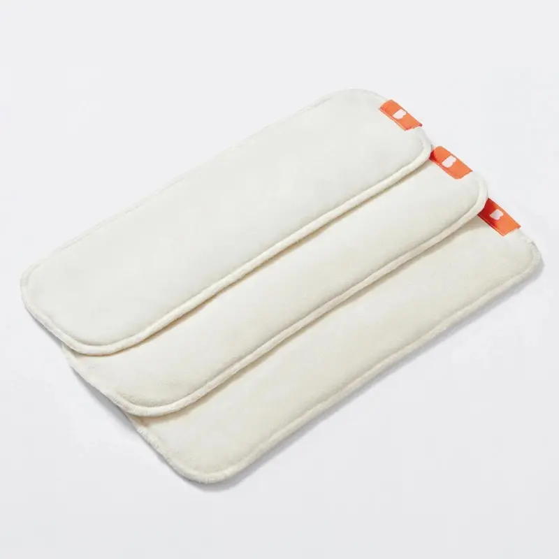 Bambino Mio Revolutionary Reusable Nappy Booster Daily Boost Pack Of 3 1
