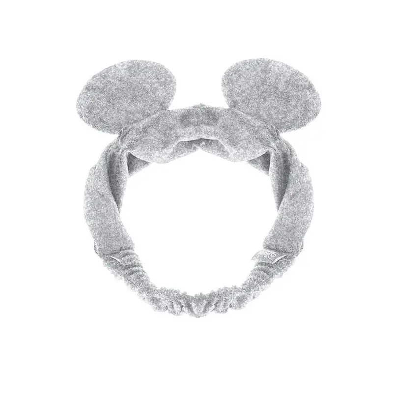 Banda Para El Cabello Ediciã³n Platinum "Mickey", Disney 100 2