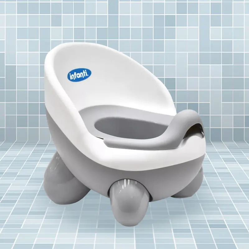 Bañito Entrenador Para Bebé, Infanti 1