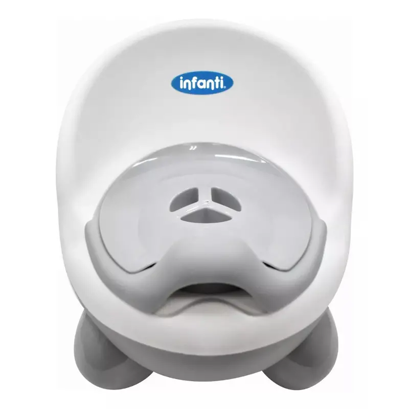 Bañito Entrenador Para Bebé, Infanti 2