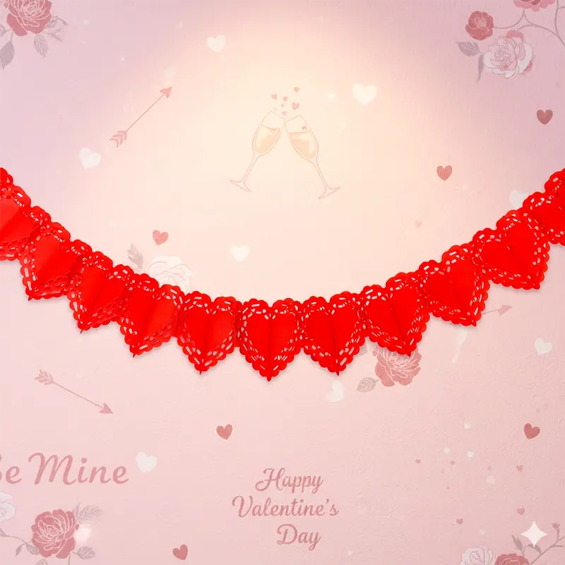 Banner, Corazón 2