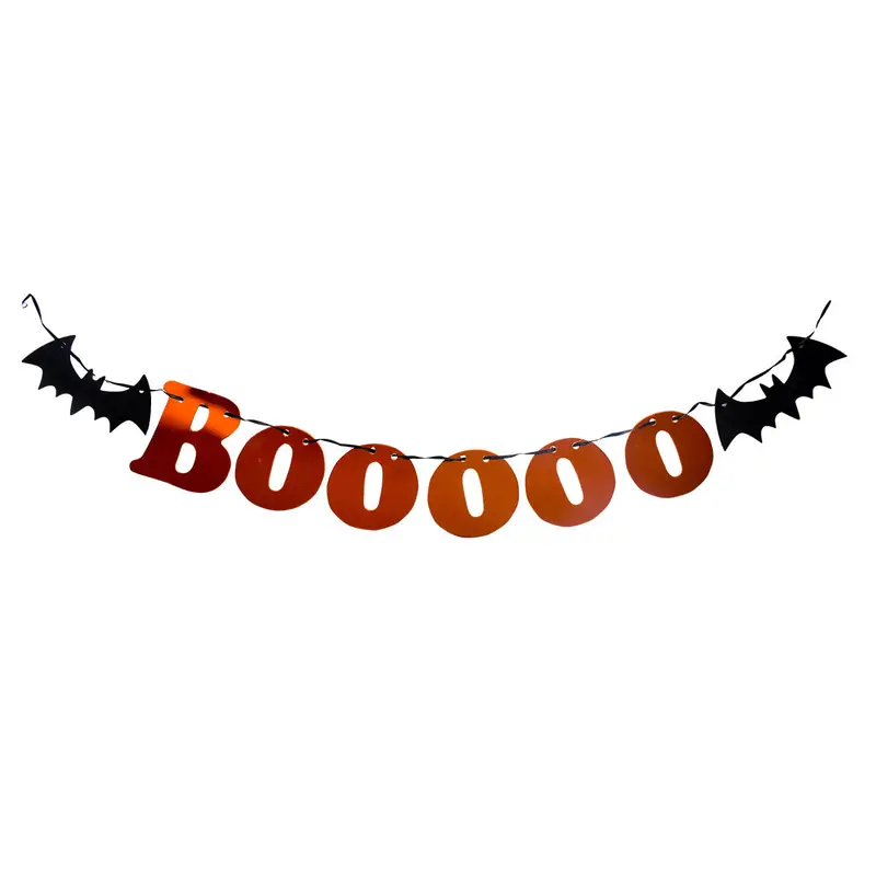Banner Metálico Para Decoración 2
